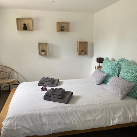Le Clos Des Pommiers Fuji Uffholtz Eksteriør billede
