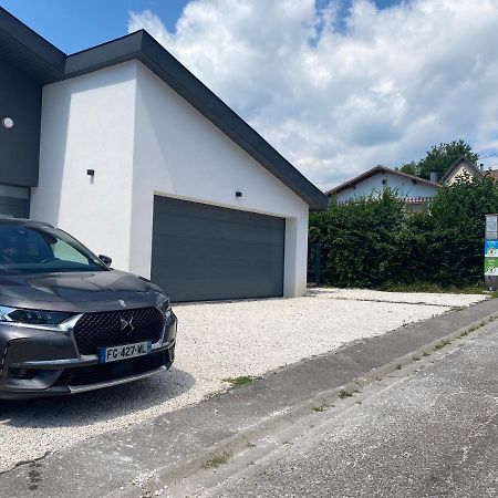 Le Clos Des Pommiers Fuji Uffholtz Eksteriør billede